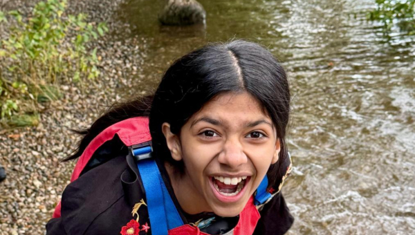 Year 6 Pupils Enjoy an Unforgettable Ullswater Adventure